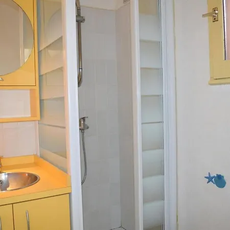 Apartment 2 Pieces 4 Couchages Port Naturisme Pl010-843 Leucate