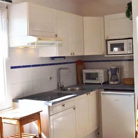 2 Pieces 4 Couchages Port Naturisme Pl010-843 Apartment